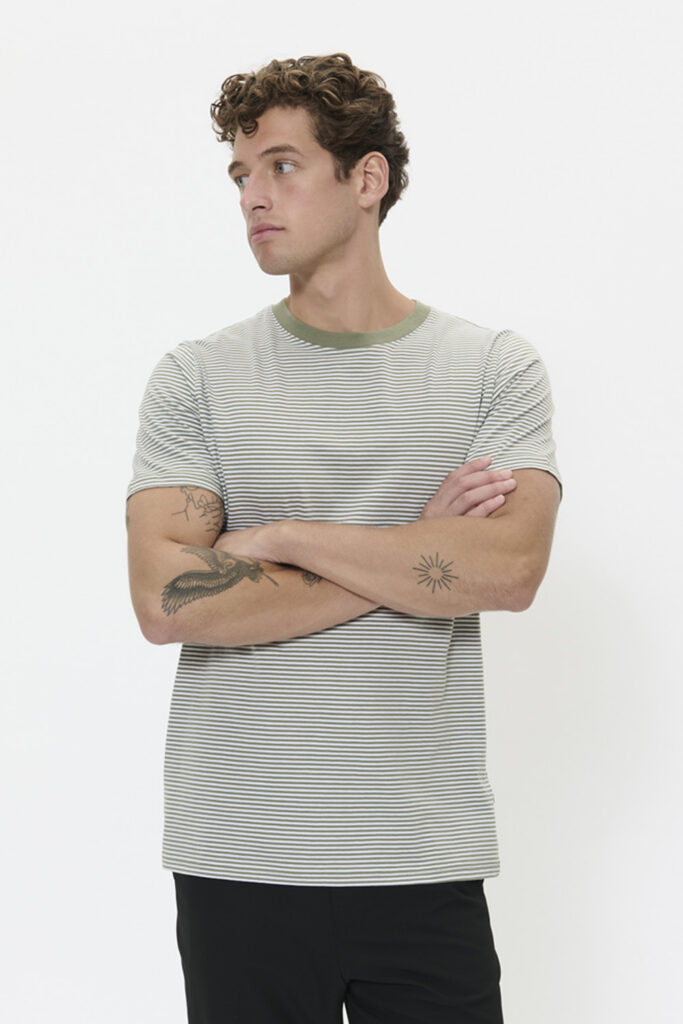 Matinique - JEREMY T-SHIRT