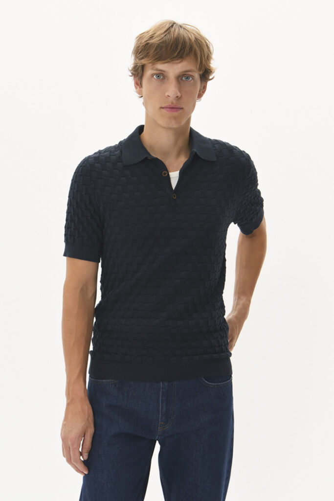 Matinique - MAPOLO BB HERITAGE PIQUE