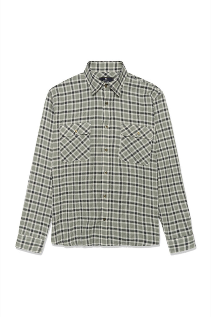 Matinique - CHRISTALDO P HERITAGE SHIRT