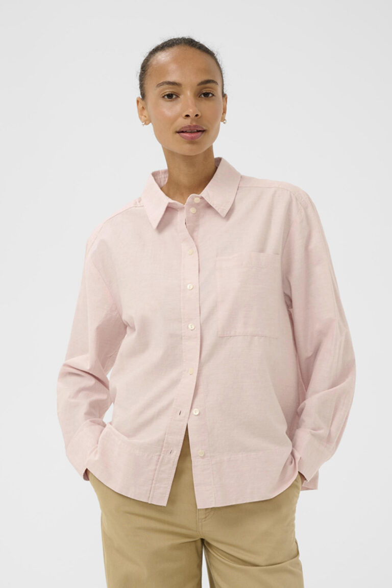 Part Two - NENEE PW SHIRT