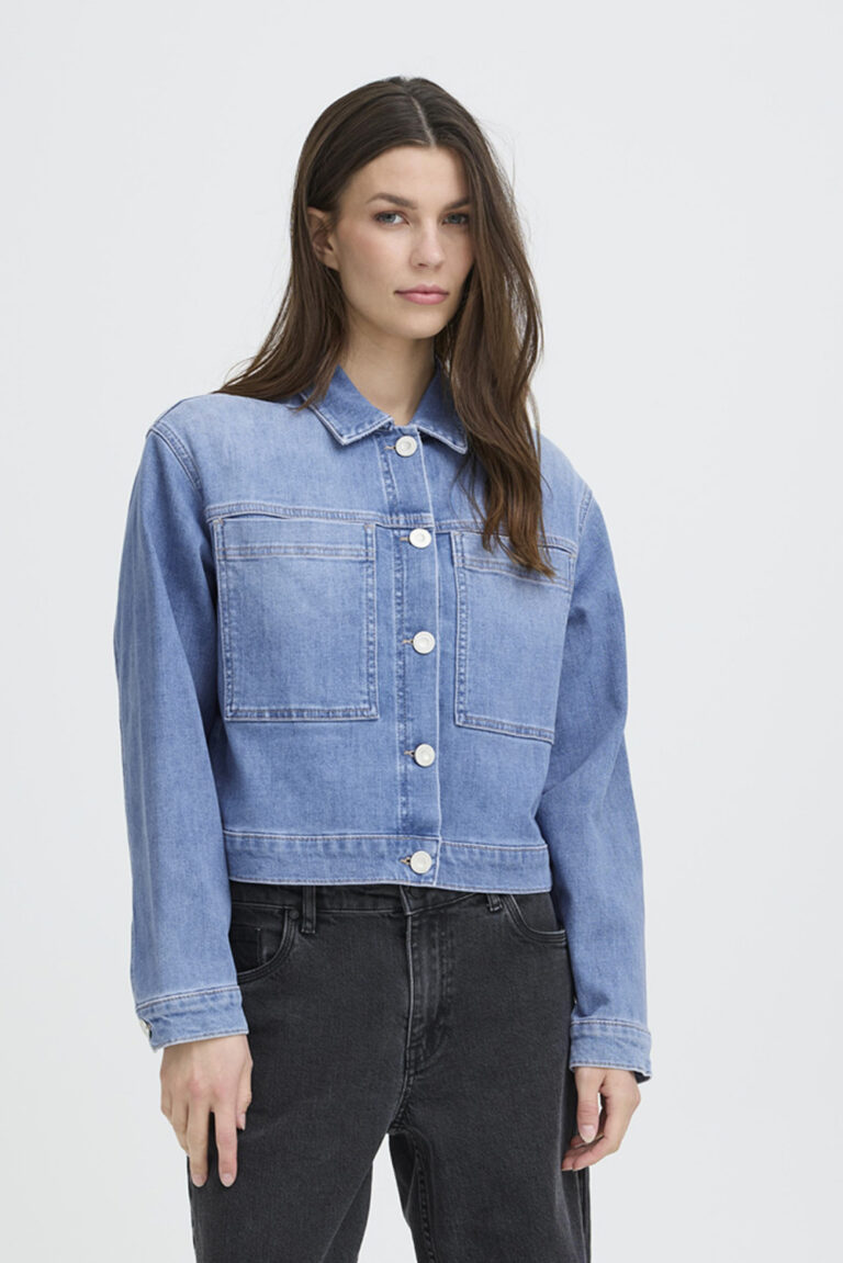 Pulz Jeans - PZ ANNI JACKET