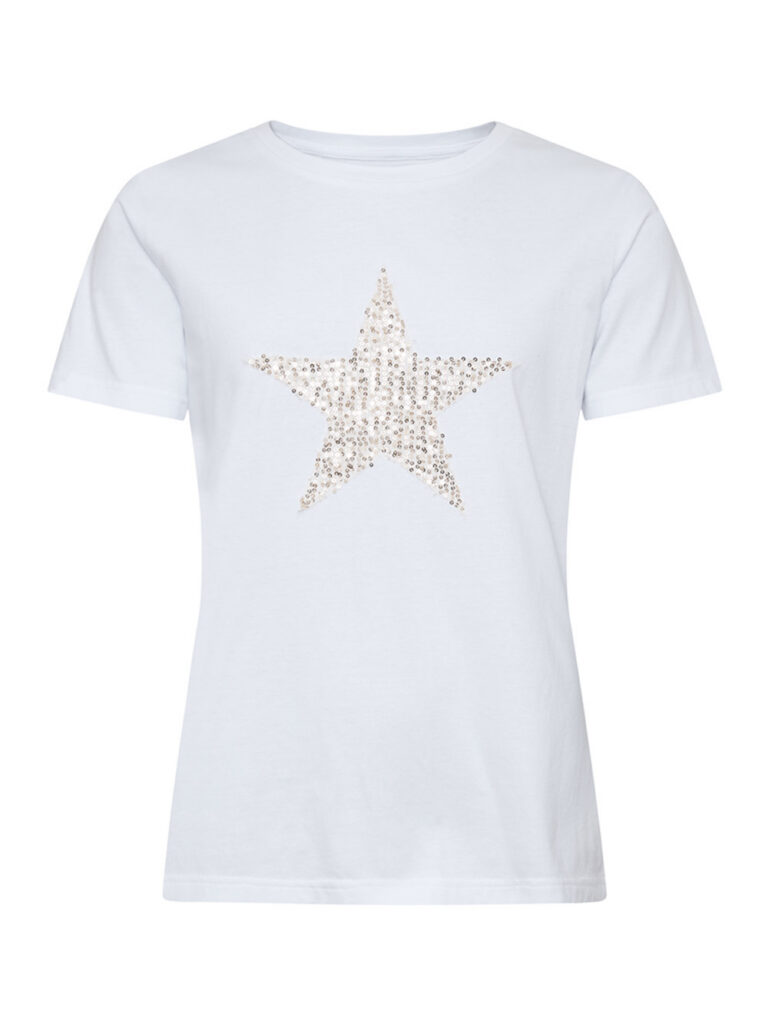 ANE MONE - CELINE T-SHIRT