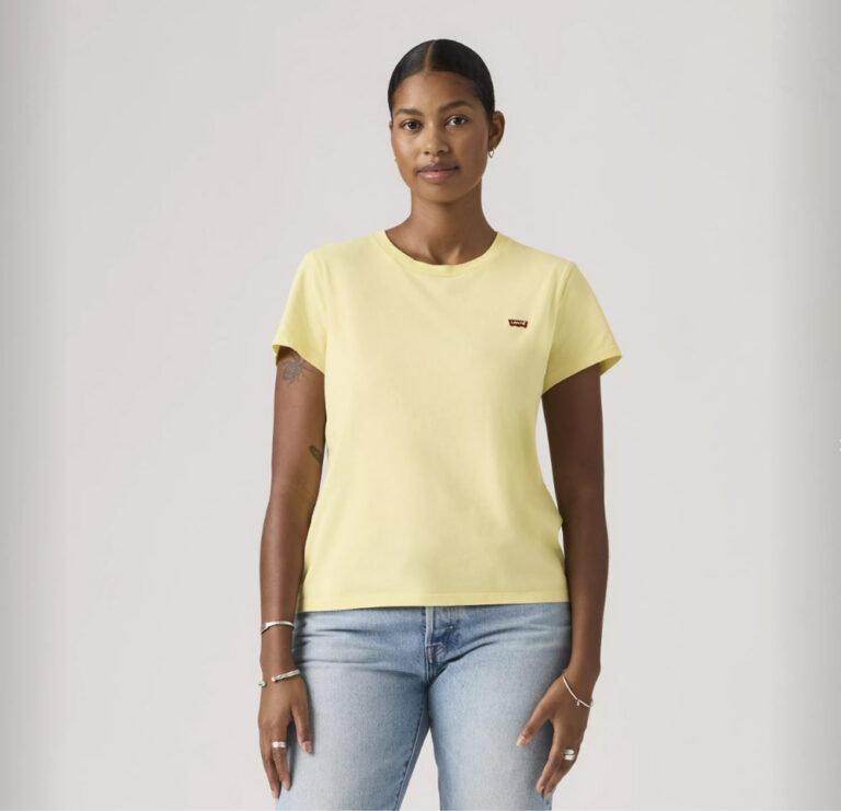 LEVI´S - PERFECT TEE