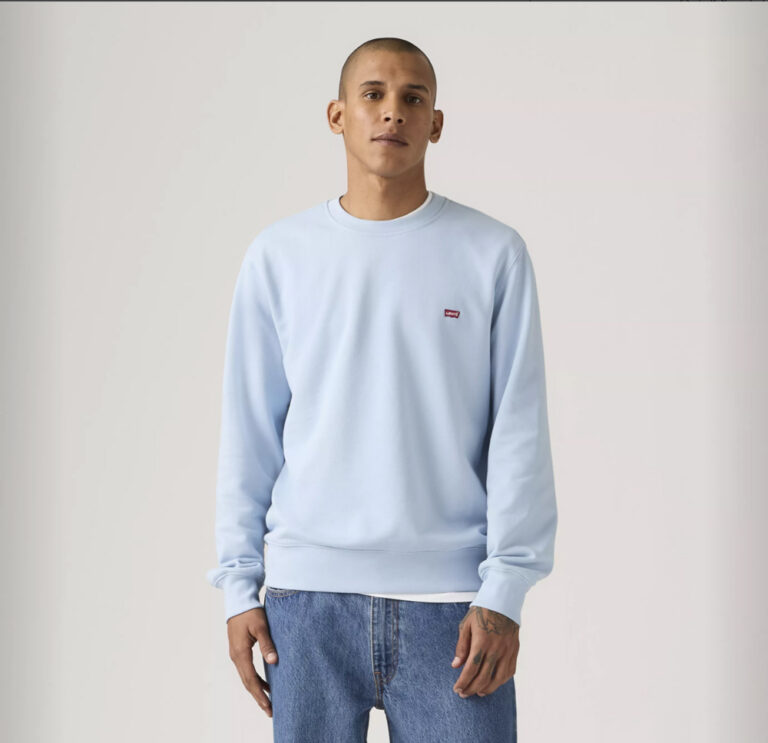 LEVI´S - THE ORIGINAL HM CREW