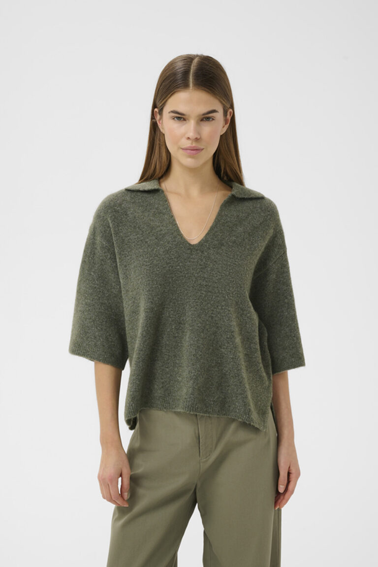 IN WEAR - GUNI IW POLO