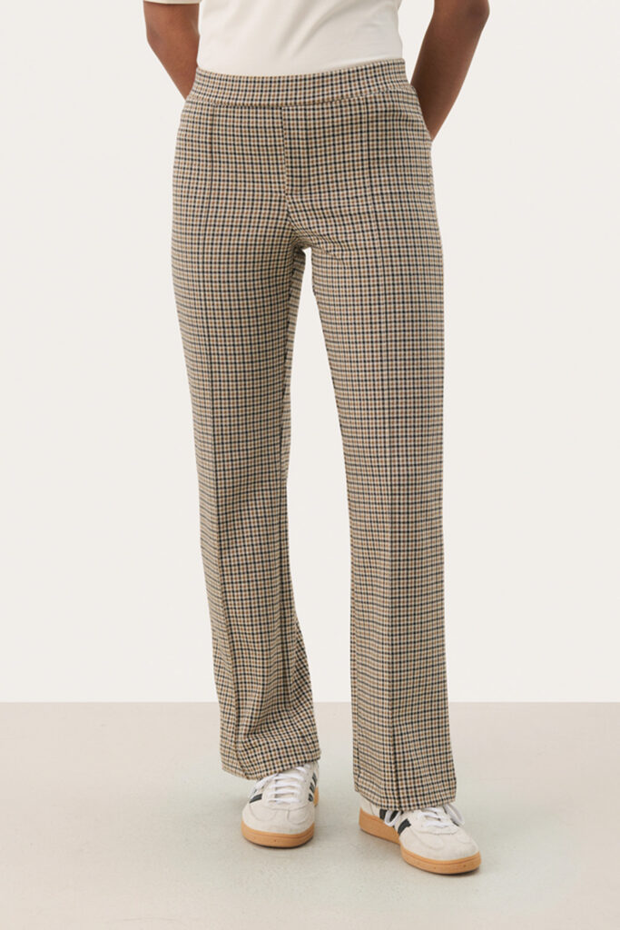 Part Two - PONTAS PANT