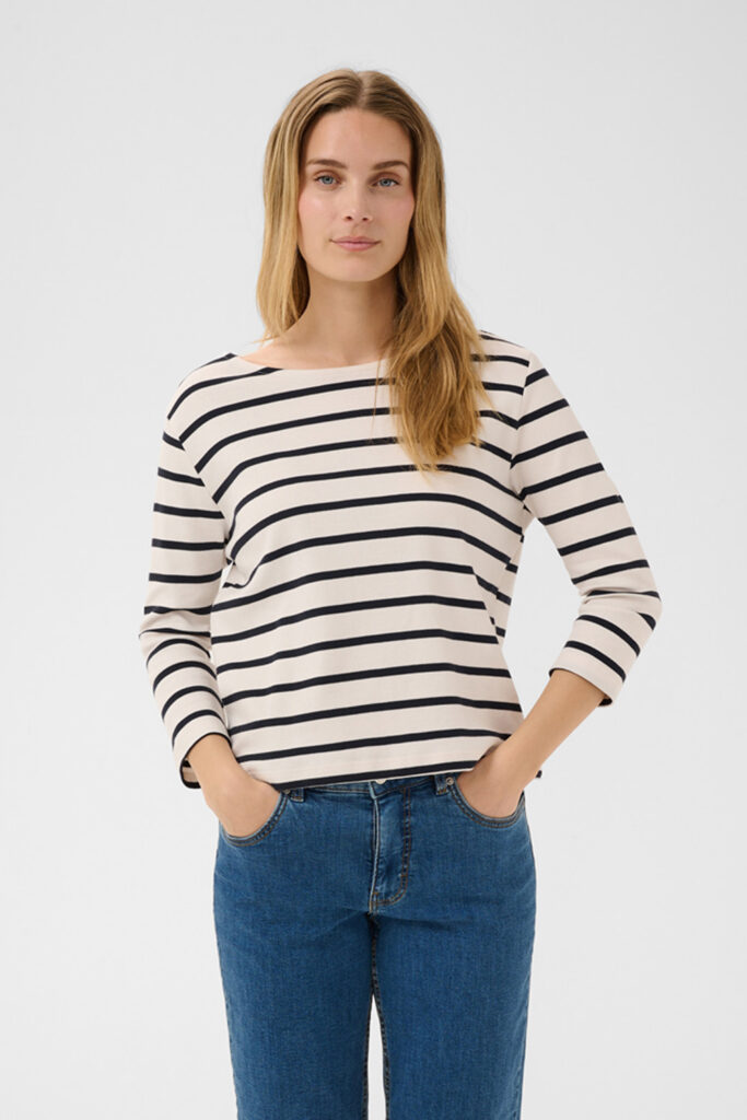 Part Two - NELA PW TOP