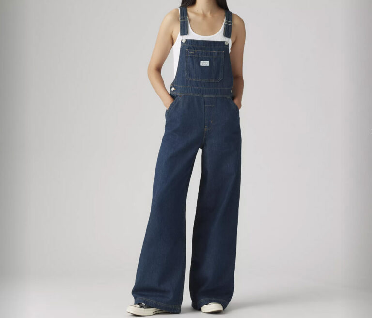 LEVI´S - LEVIS XL OVERALL