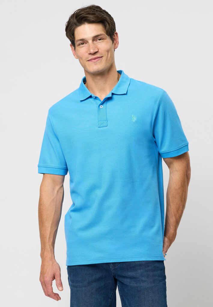 U.S. Polo Assn. - USPA POLO ALFRED