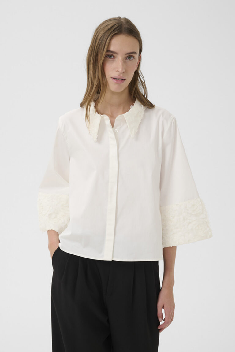 KAREN BY SIMONSEN - KB CLEO CLARISSA SHIRT