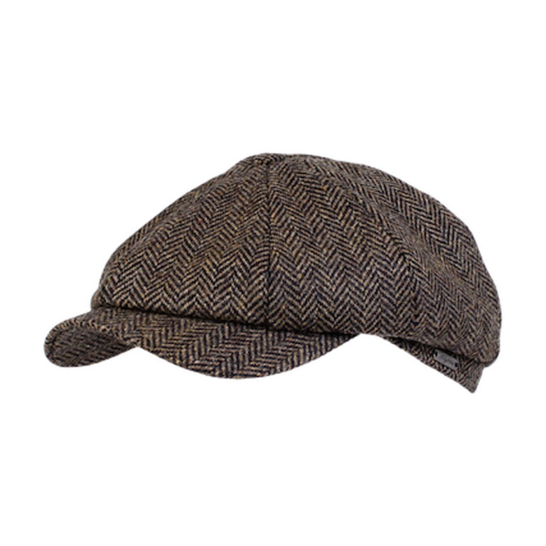 WIGENS - NEWSBOY CLASSIC CAP