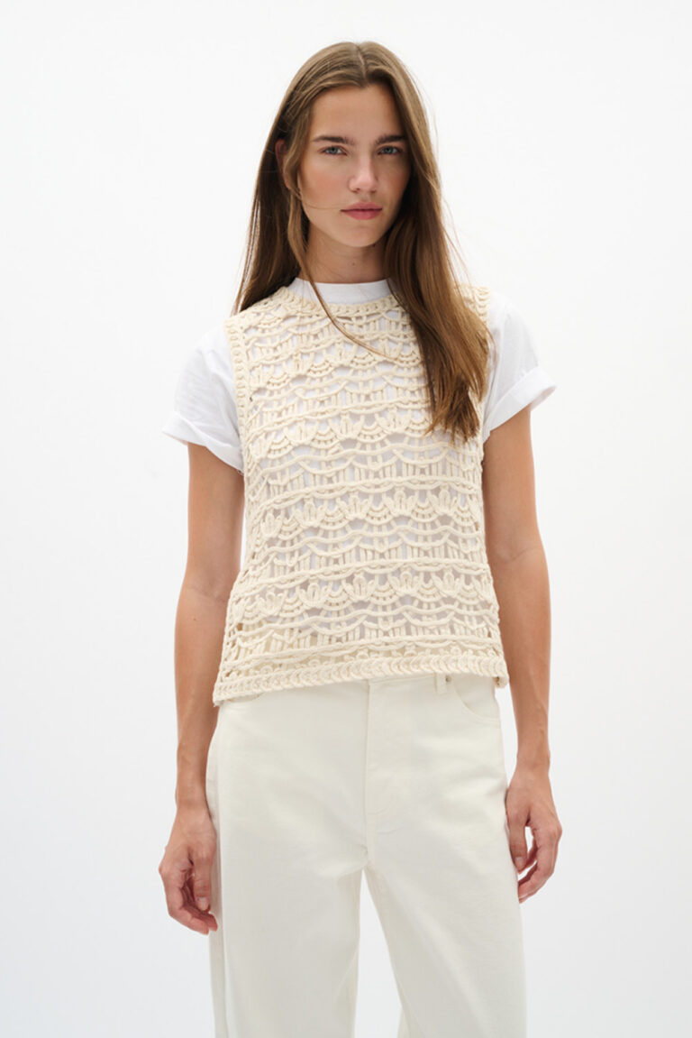 IN WEAR - NETE IW TOP