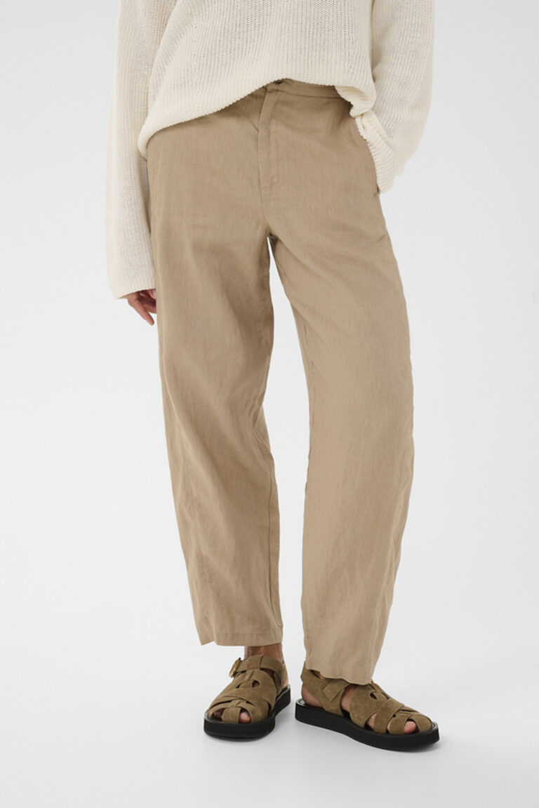 Part Two - ATIMA PW PANT