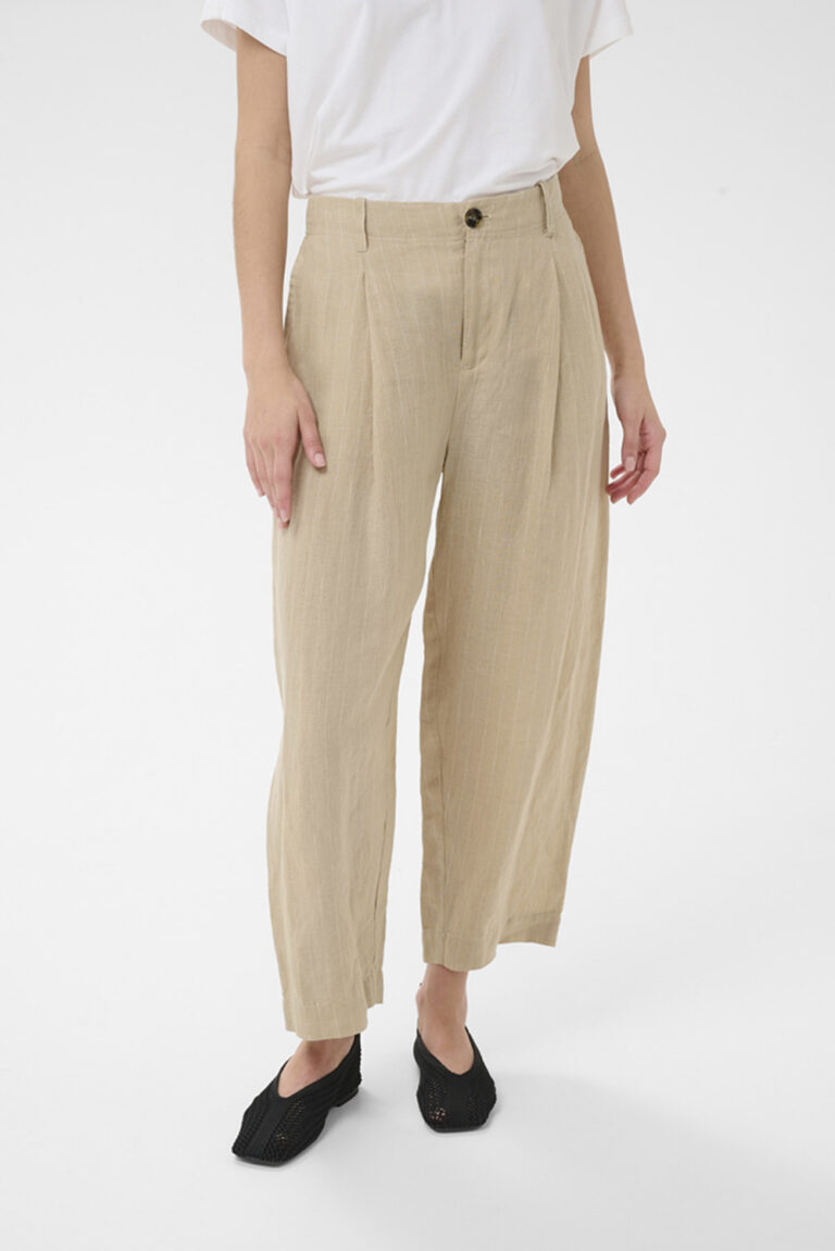 Part Two - NETTAS PW PANT