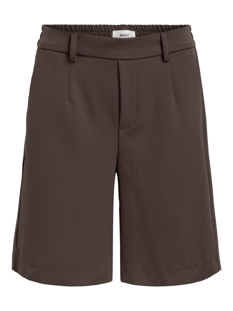 OBJECT - OBJ LISA MW WIDE SHORTS