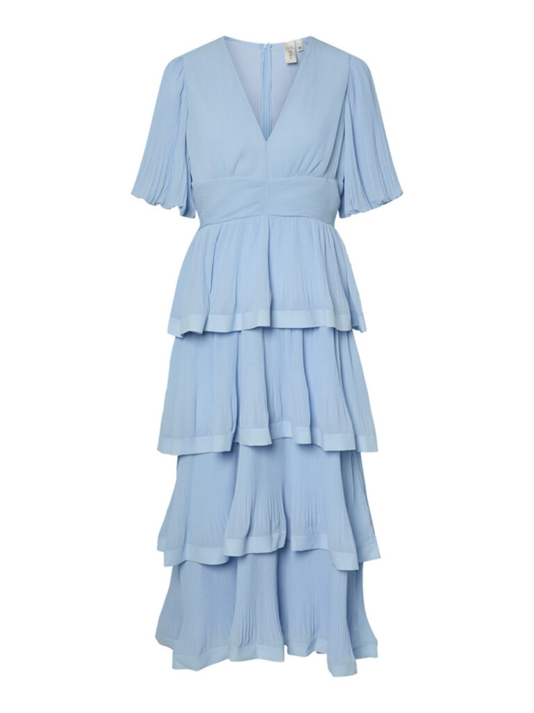 Y.A.S - YAS PLIRA DRESS