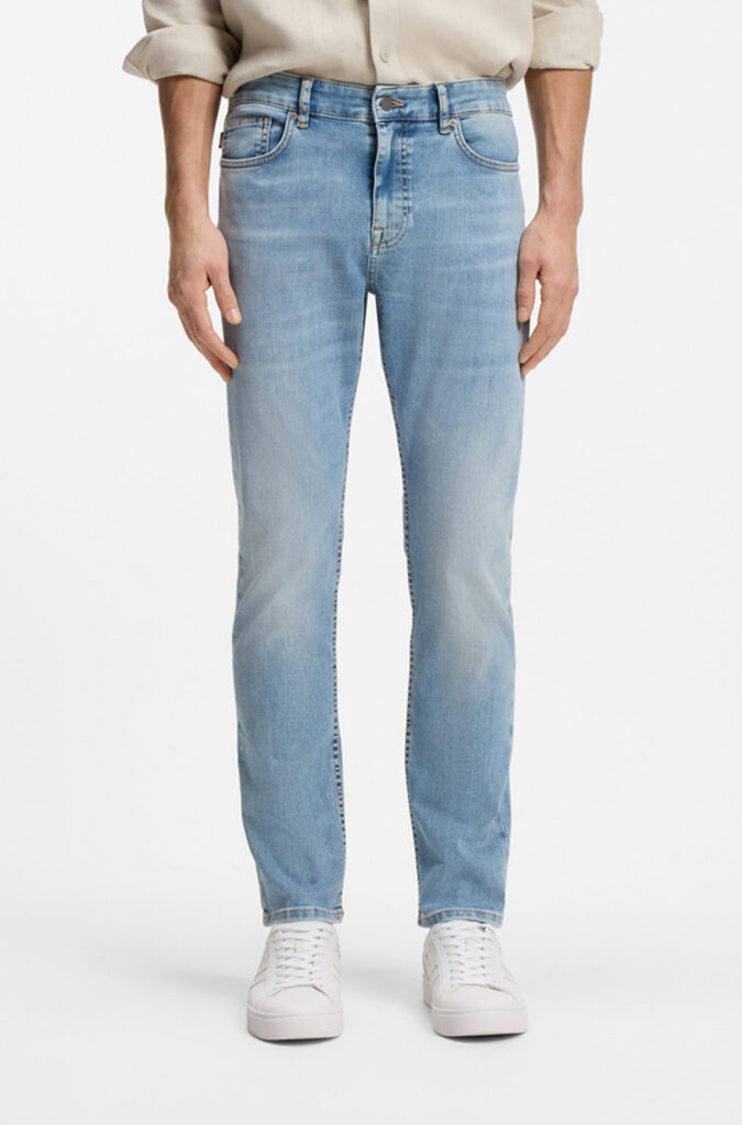 BOSS - DELAWARE BO JEANS