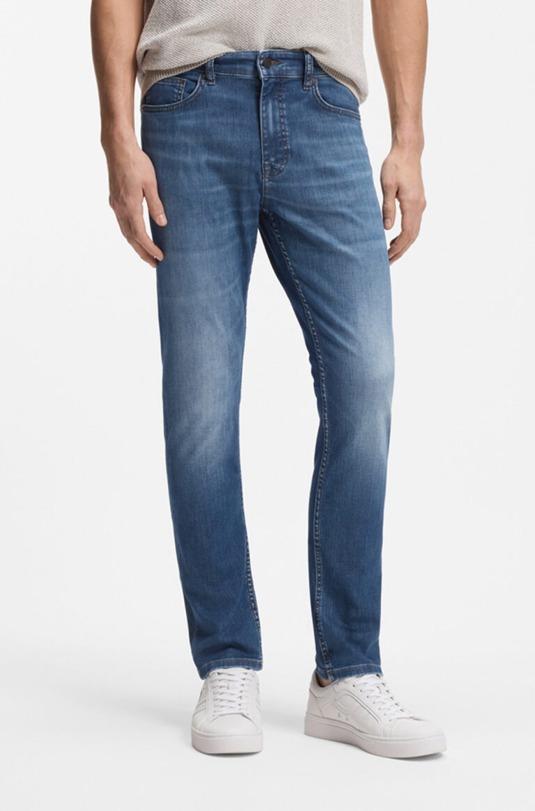 BOSS - DELAWARE BO JEANS