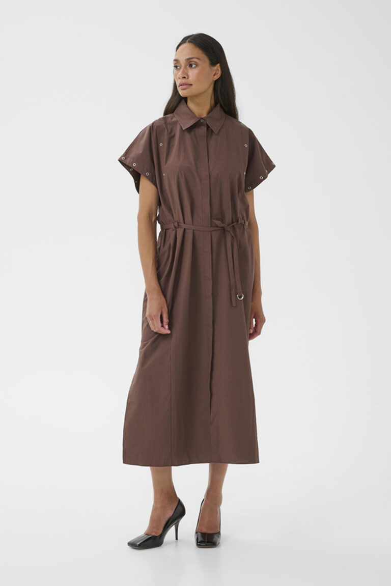 KAREN BY SIMONSEN - KB VICKY DRESS