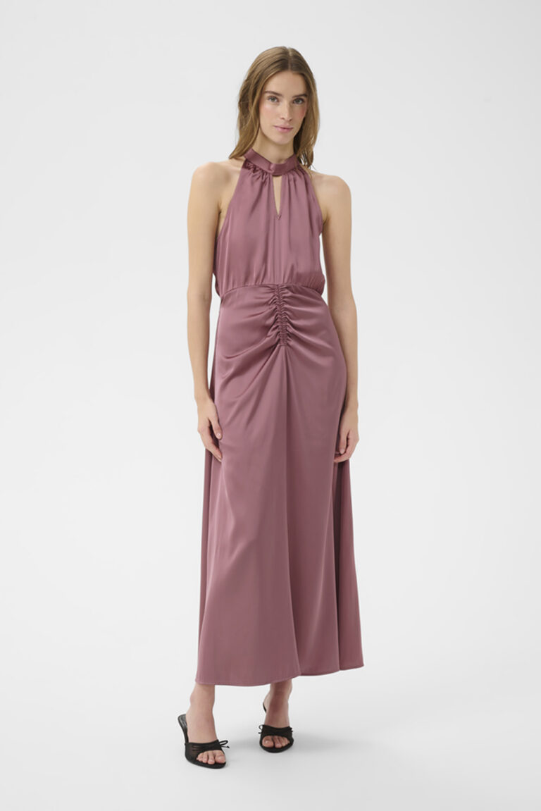 KAREN BY SIMONSEN - KB FILUCA LONG DRESS