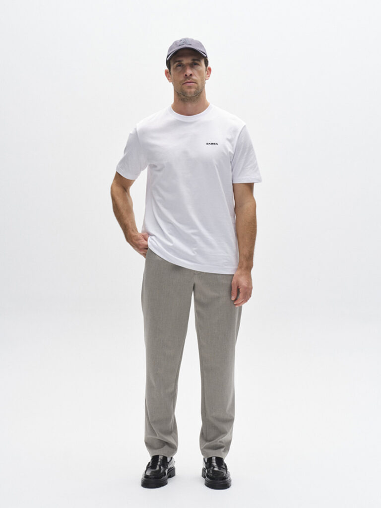 GABBA - DUNE LOGO SS GOTS
