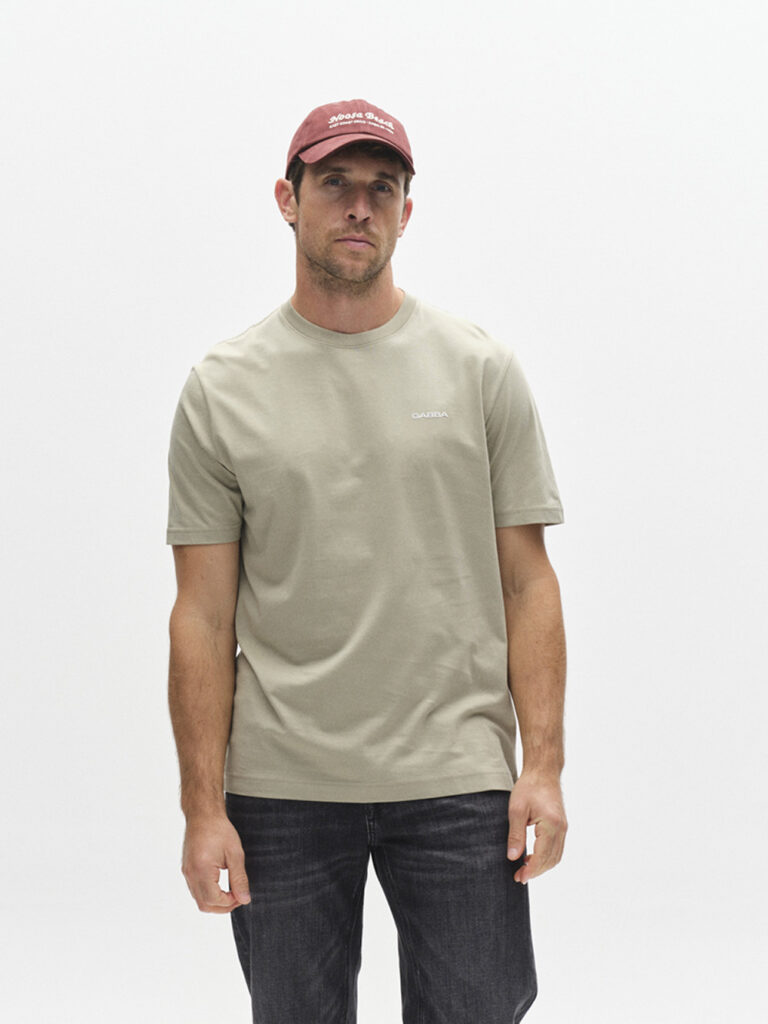 GABBA - DUNE LOGO SS GOTS