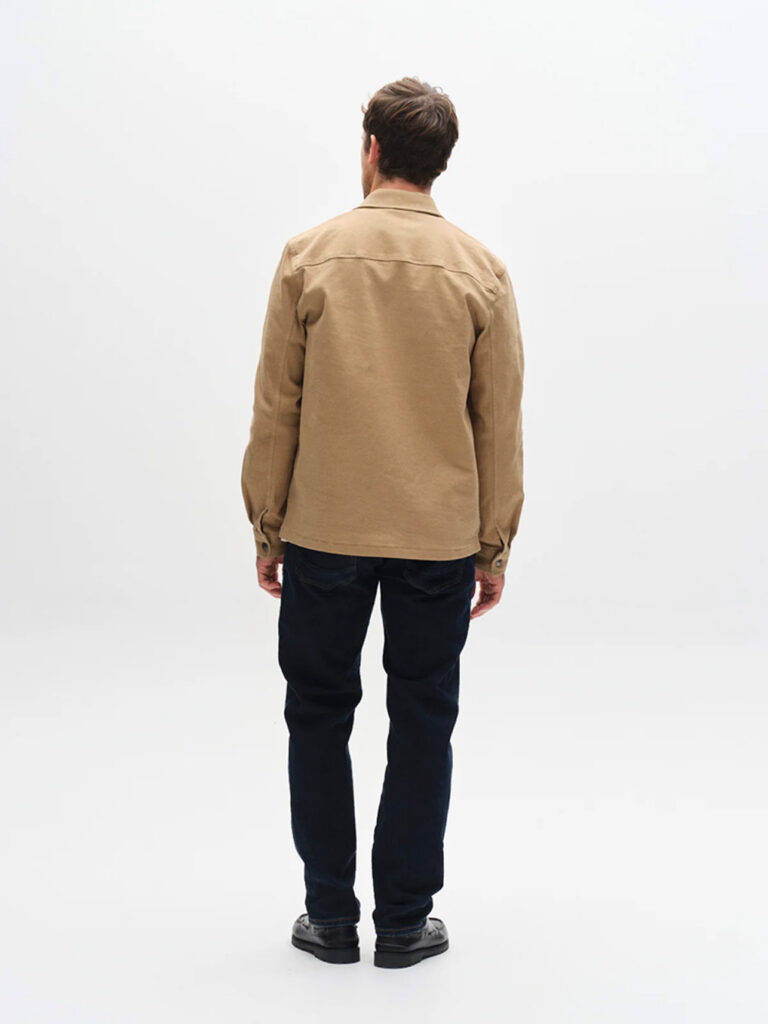 Jeans- og bukseguide herre