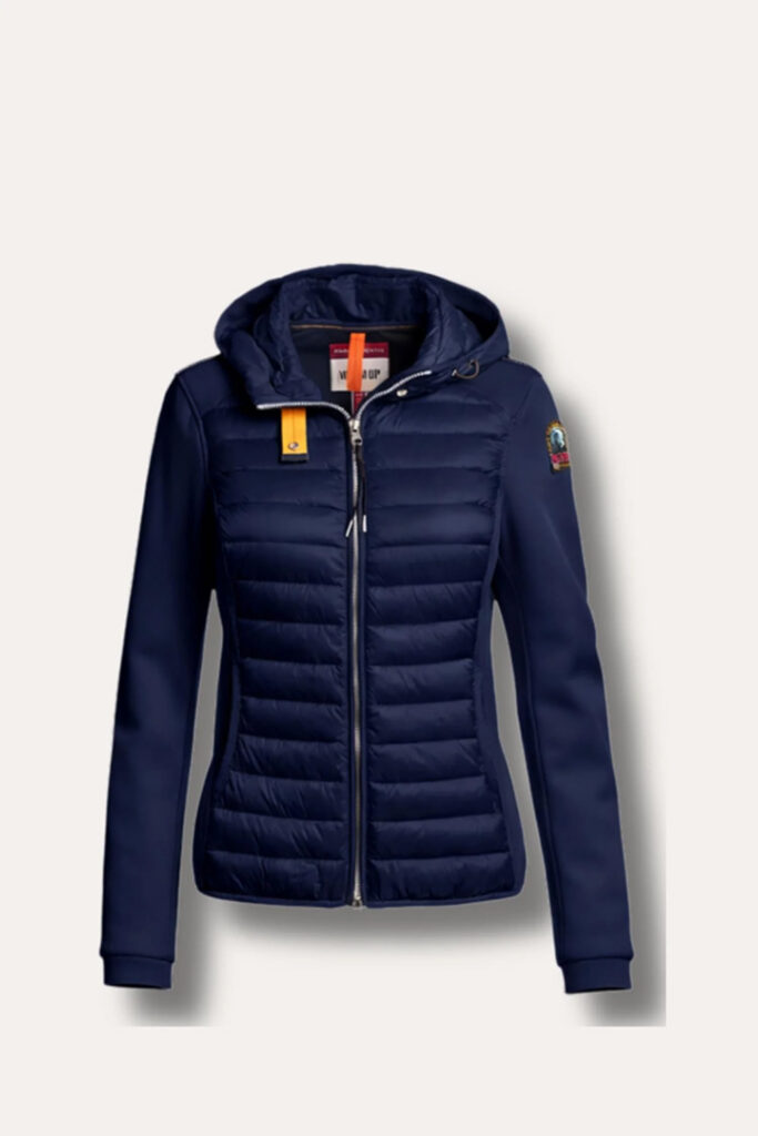 PARAJUMPERS - KYM - BLUE NAVY