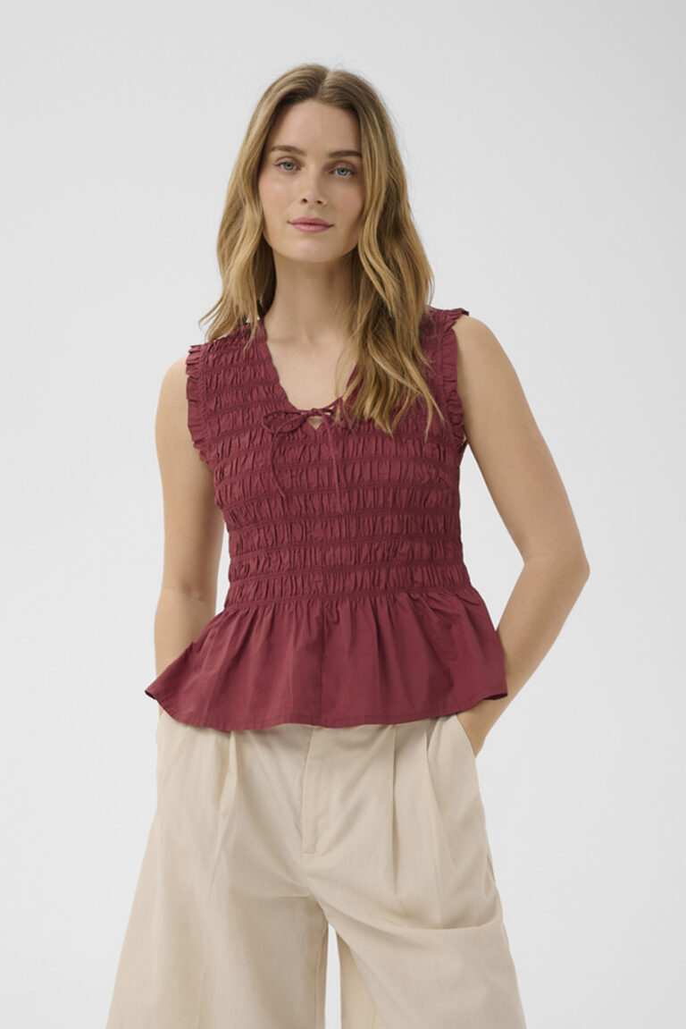 Part Two - BORGNY PW TOP