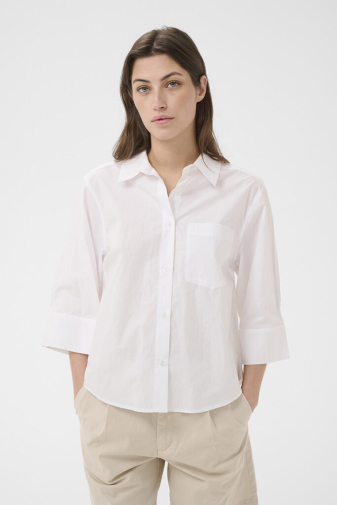 Part Two - BOTILLA PW SHIRT