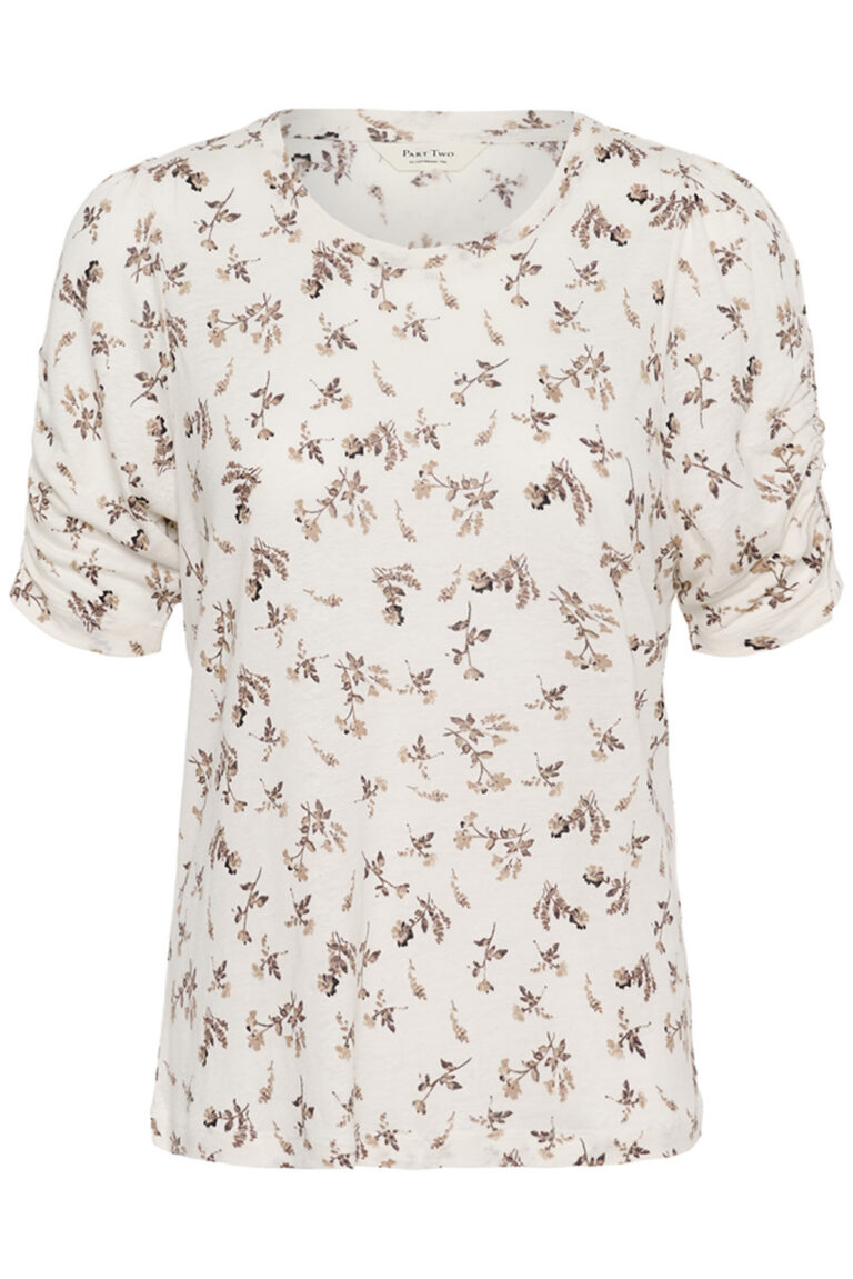 Part Two - BRIZETTE PW T-SHIRT