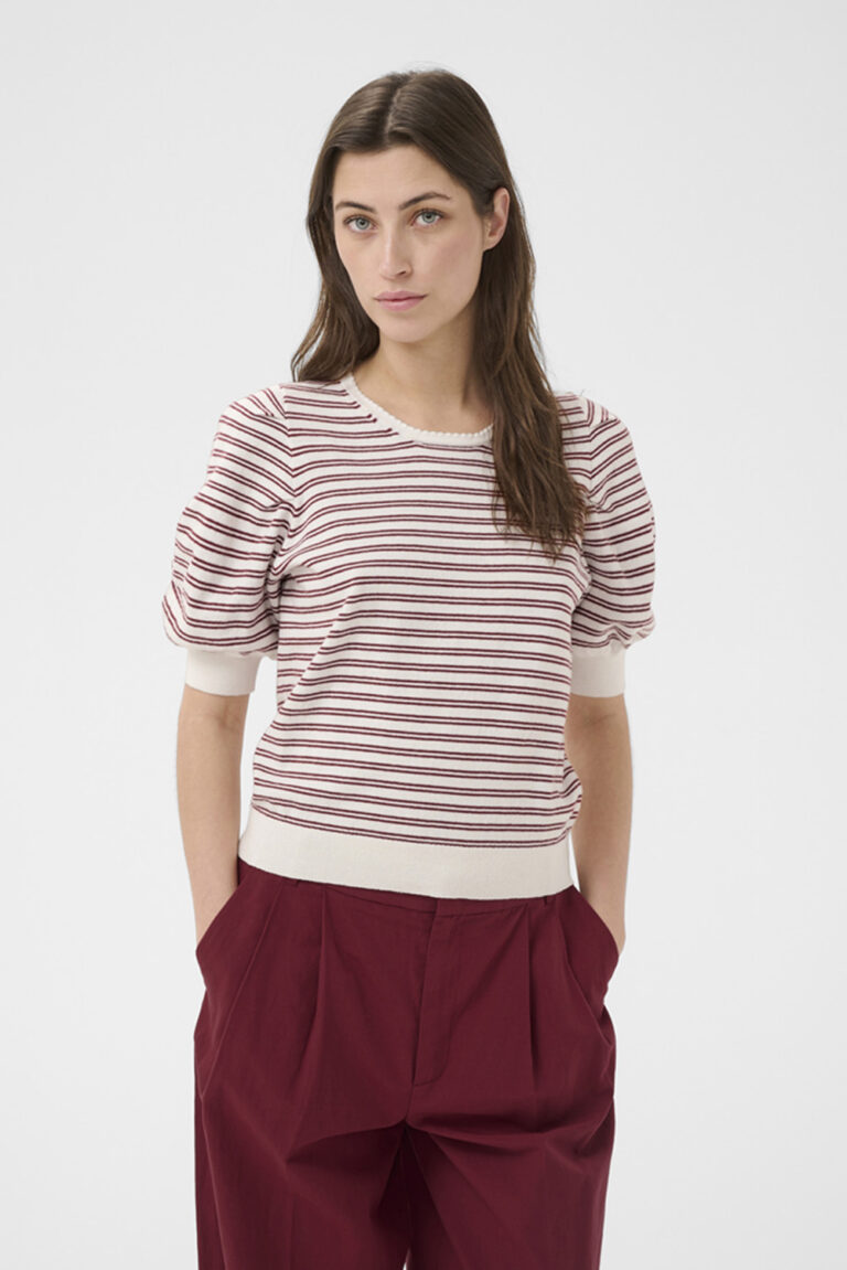 Part Two - VARAIAN PW PULLOVER