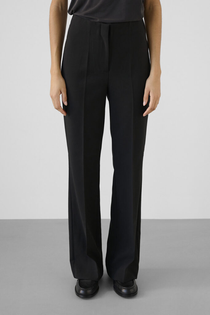 SOAKED IN LUXURY - SLCORINNE PANTS