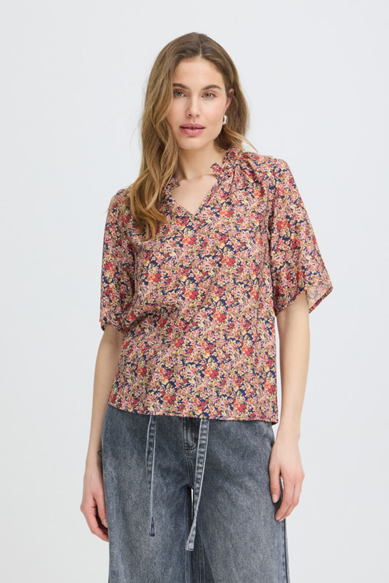 Pulz Jeans - PZ CELLY BLOUSE