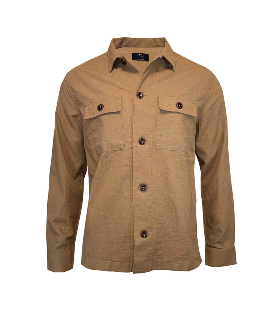 Giovani - GIONA JACKET