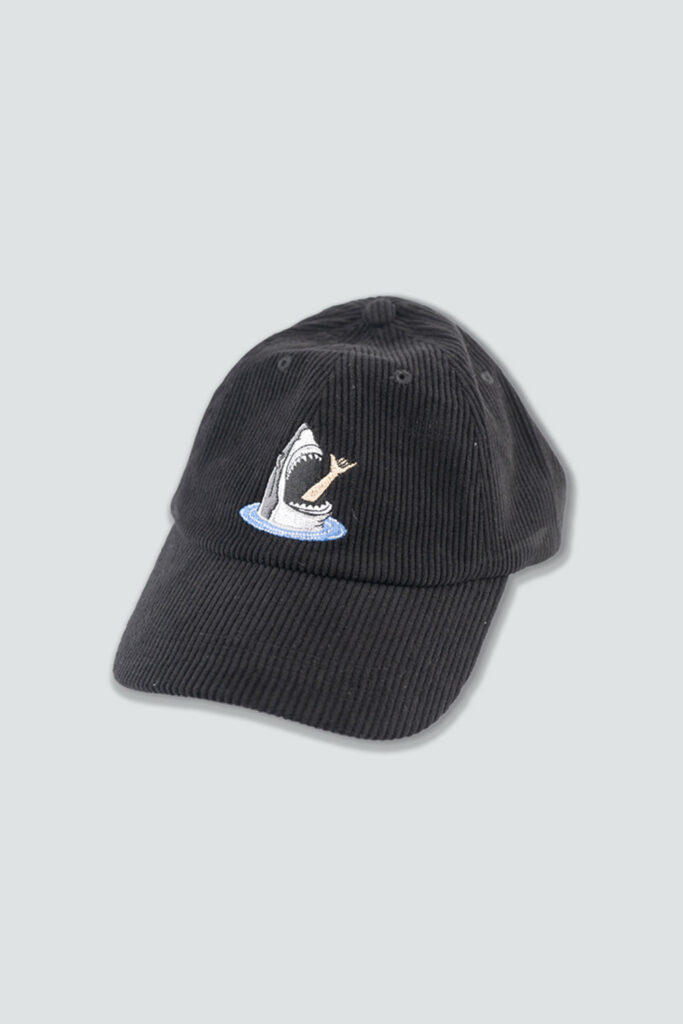 LAKOR - SHARK SHAKA COURD CAP