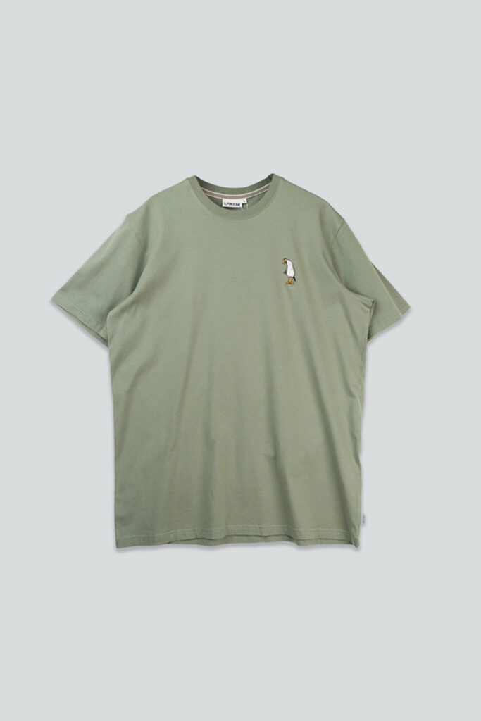 LAKOR - MINI FLIPPING THE BIRD T-SHIRT
