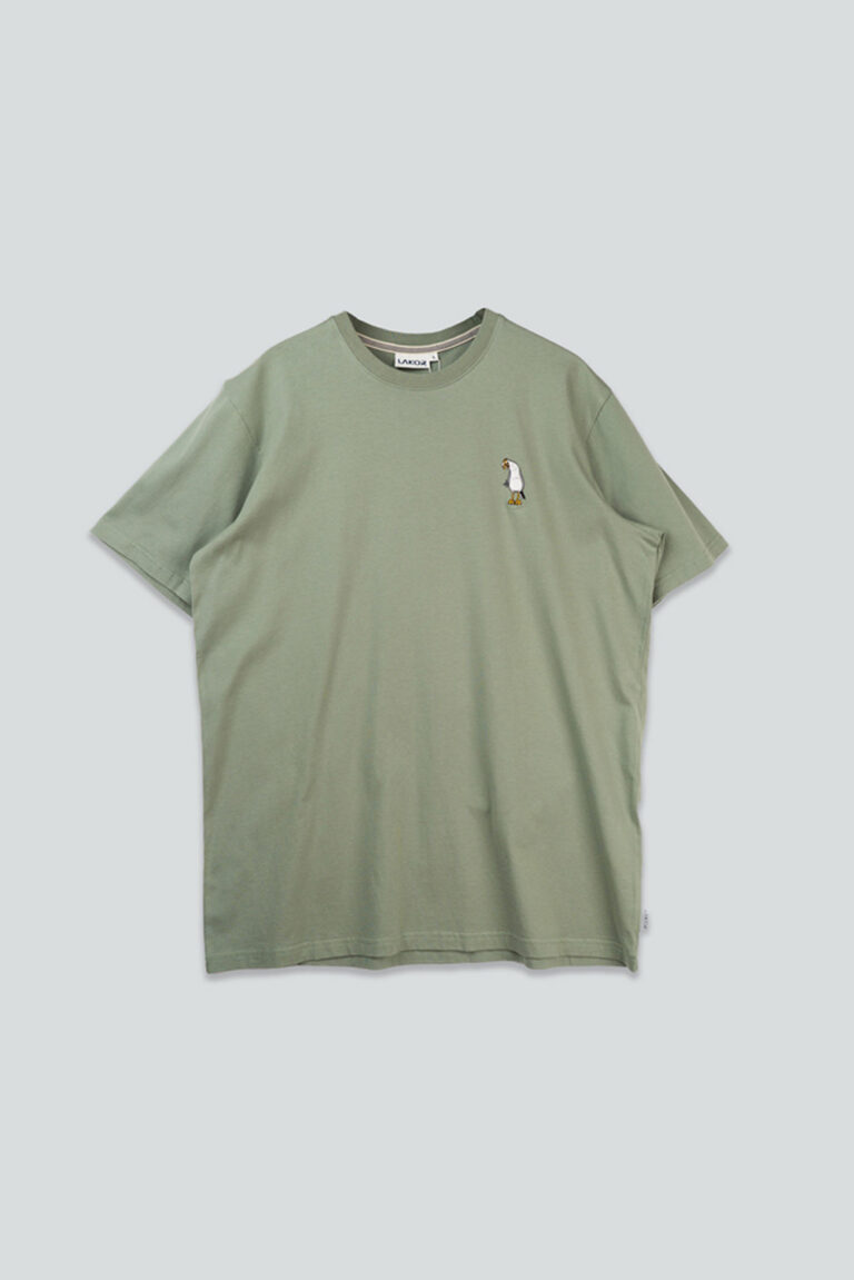 LAKOR - MINI FLIPPING THE BIRD T-SHIRT