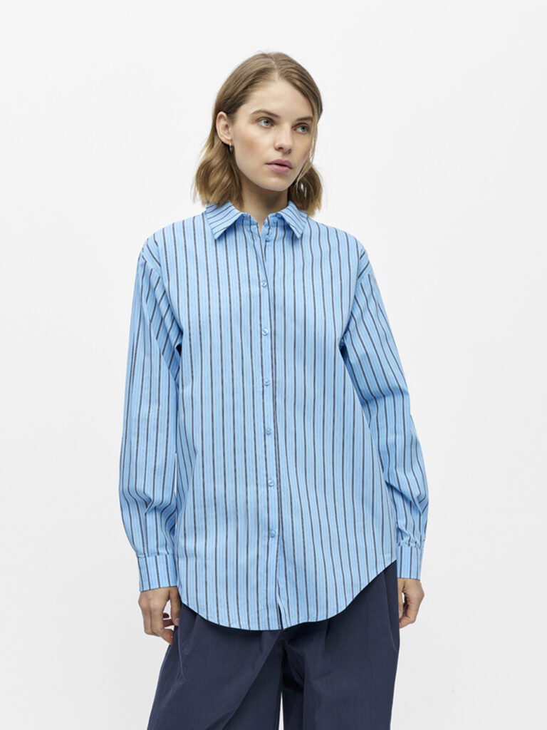 OBJECT - OBJ TUTTA LO L/S SHIRT