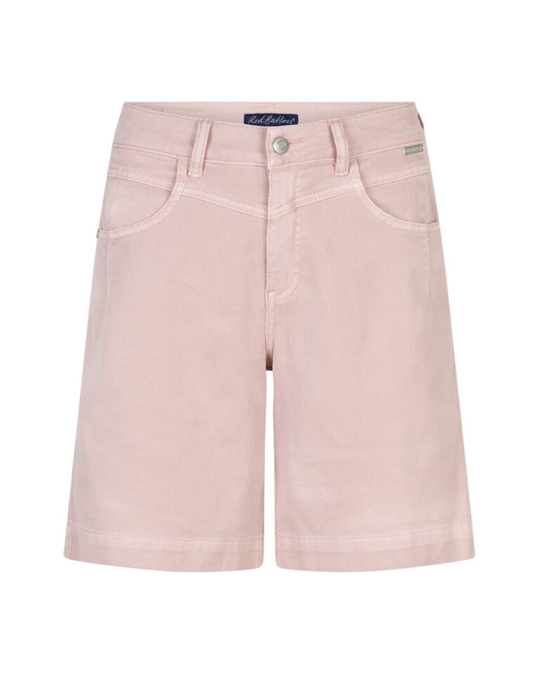 RED BUTTON - KATE SHORTS