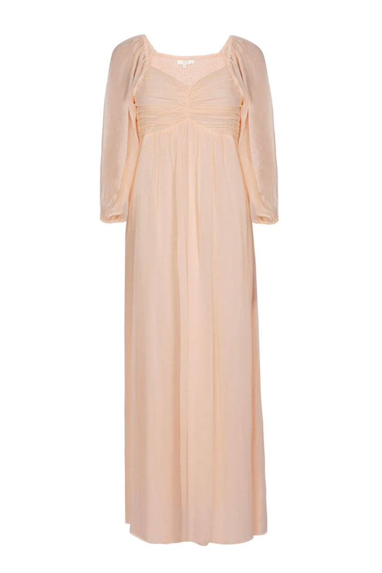 BRDR - VIOLANE DRESS