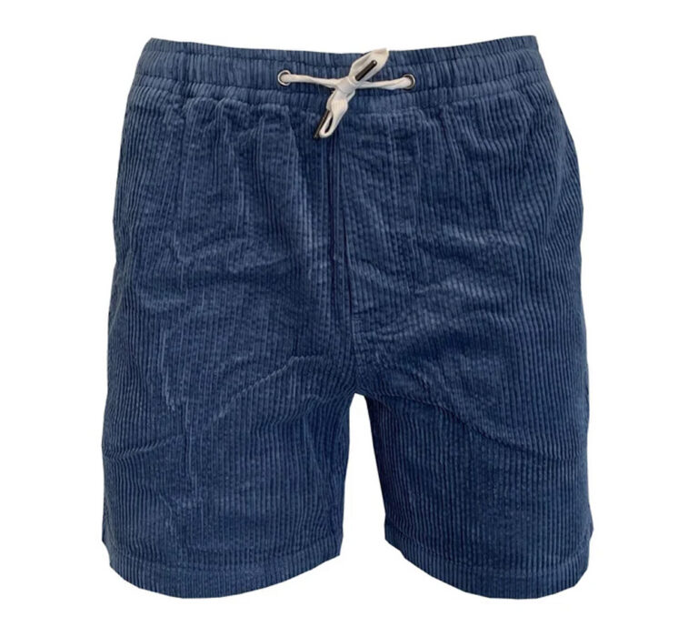 Giovani - CORDY SHORTS