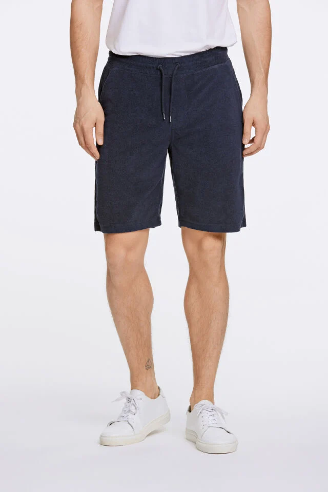 LINDBERGH - TOWEL SHORTS W.ELASTIC