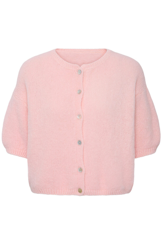 Pulz Jeans - PZ CAMMI SS CARDIGAN