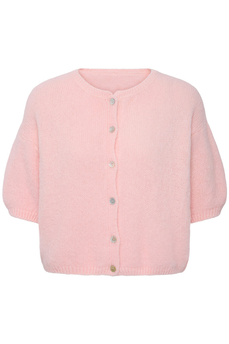 Pulz Jeans - PZ CAMMI SS CARDIGAN