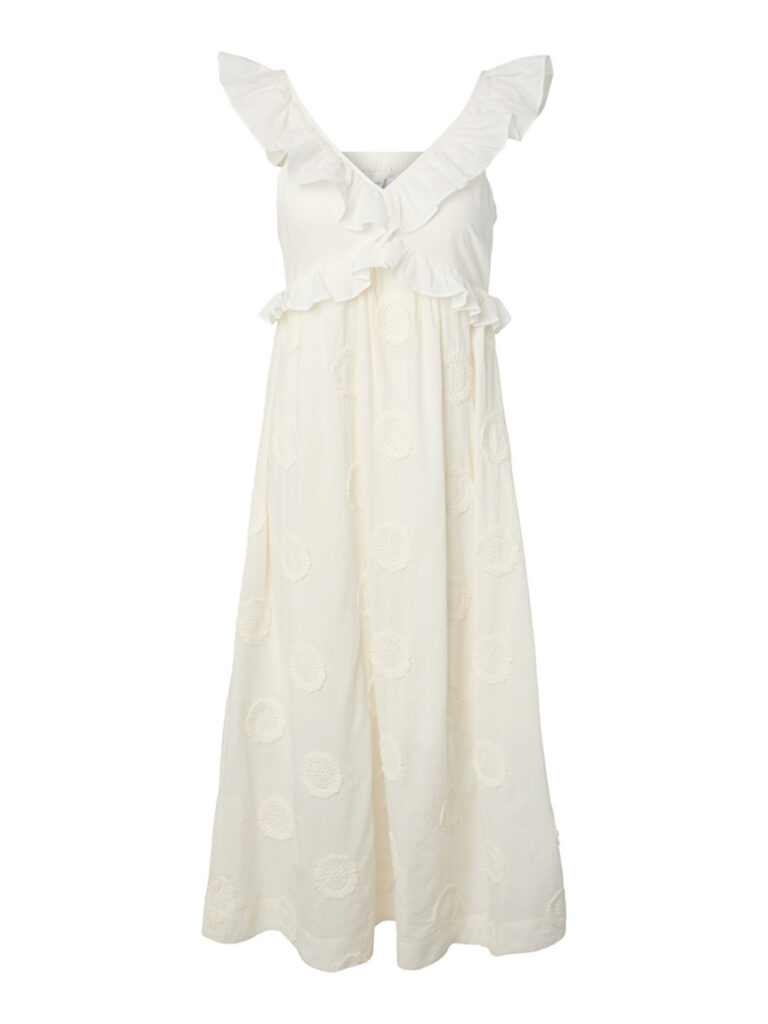 Y.A.S - YAS NAMA SL LONG DRESS