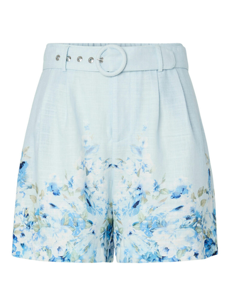 Y.A.S - YAS CLEO SHORTS