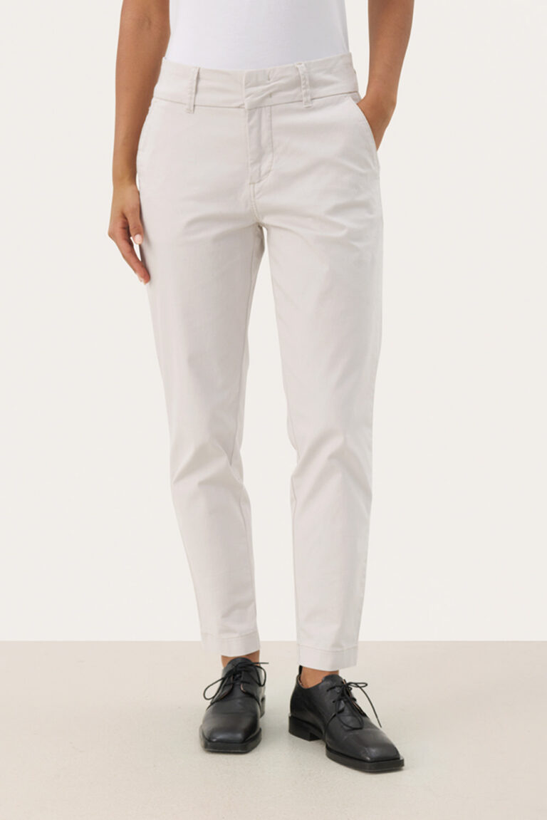 Part Two - SOFFYS PANT