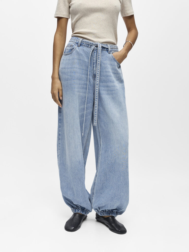 OBJECT - OBJ LARA MW JOGGER PANT