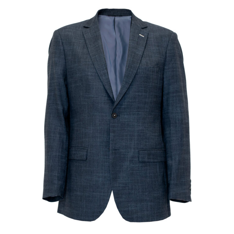 Sunwill - WILL BLAZER REGULAR FIT